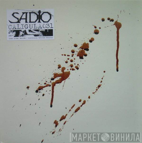 Sadio , Caligula031 - Sadio / Caligula031