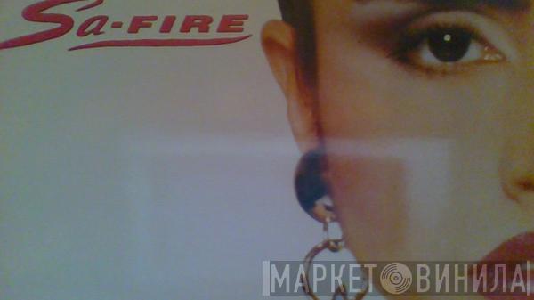  Safire  - Gonna Make It