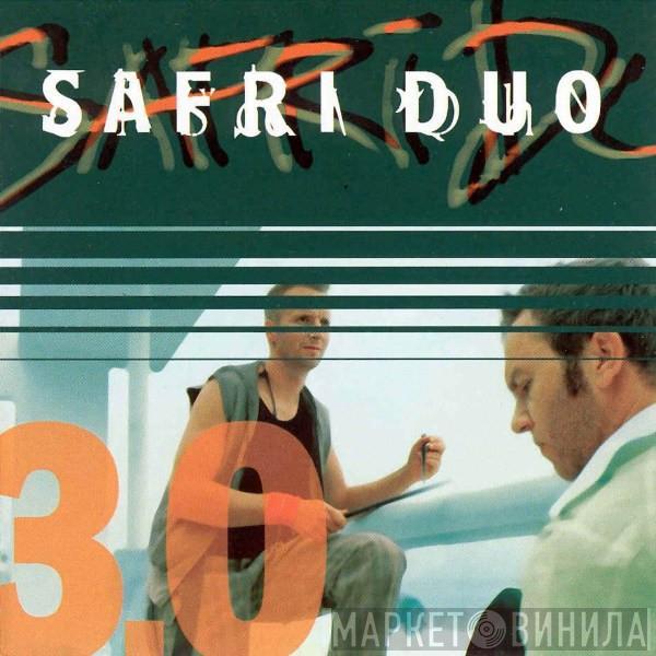 Safri Duo - 3.0