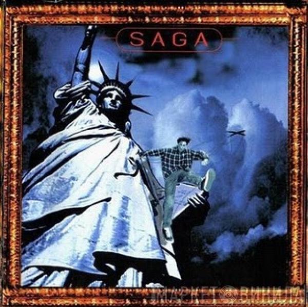 Saga  - Generation 13