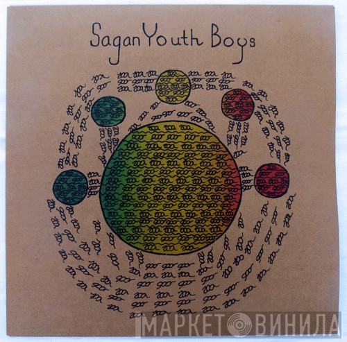Sagan Youth - Annotated Universe