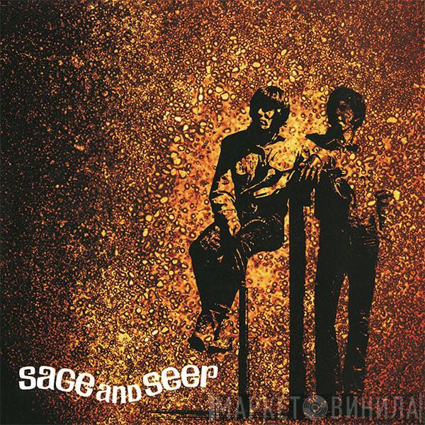 Sage And Seer - Sage And Seer