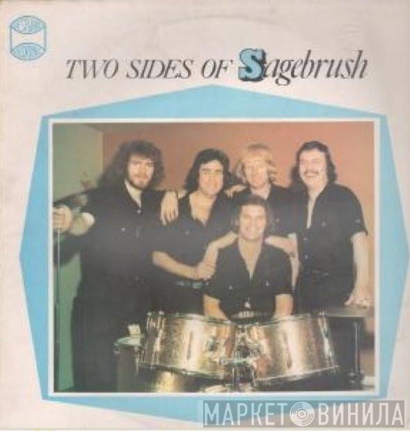 Sagebrush - Two Sides Of Sagebrush