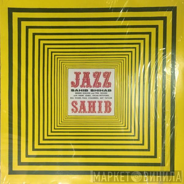 Sahib Shihab - Jazz  Sahib