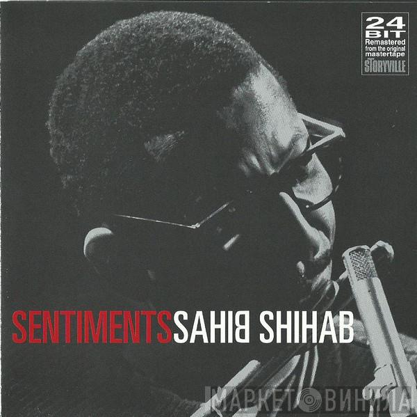  Sahib Shihab  - Sentiments