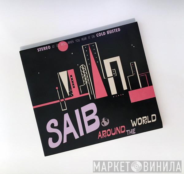  Saib.  - Around The World