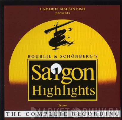  - Saigon Highlights