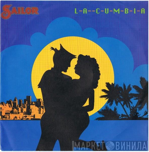  Sailor  - La Cumbia