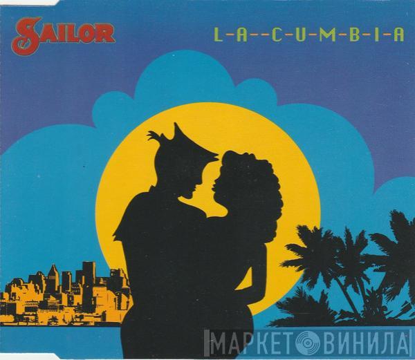  Sailor  - La Cumbia