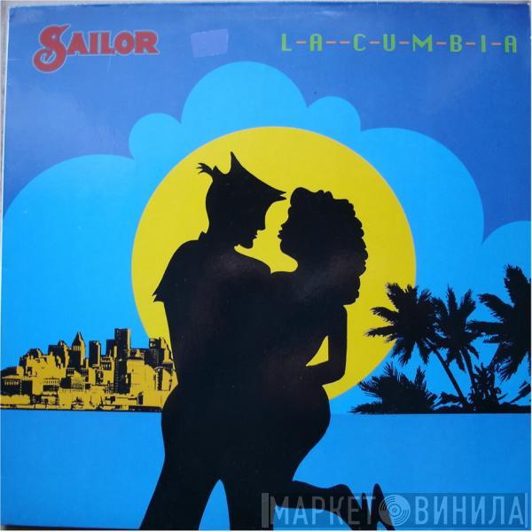 Sailor - La Cumbia