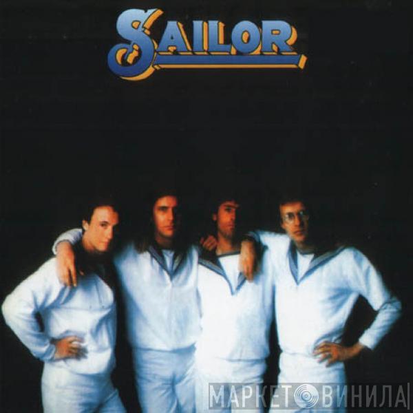  Sailor  - Sailor