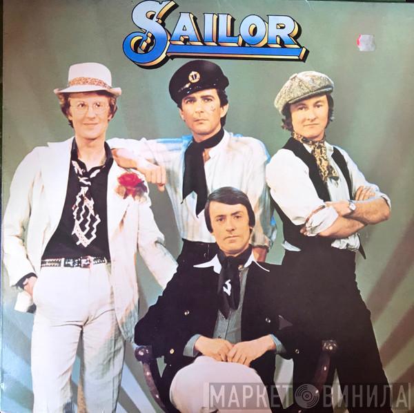  Sailor  - Sailor