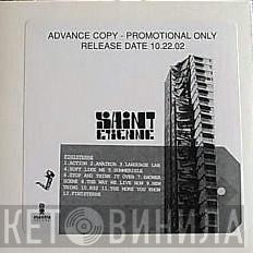 Saint Etienne  - Finisterre