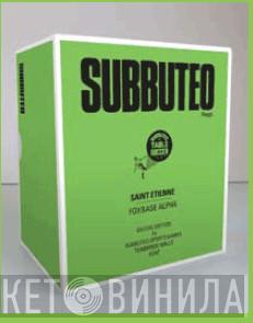  Saint Etienne  - Foxbase Alpha