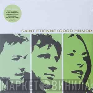 Saint Etienne - Good Humor
