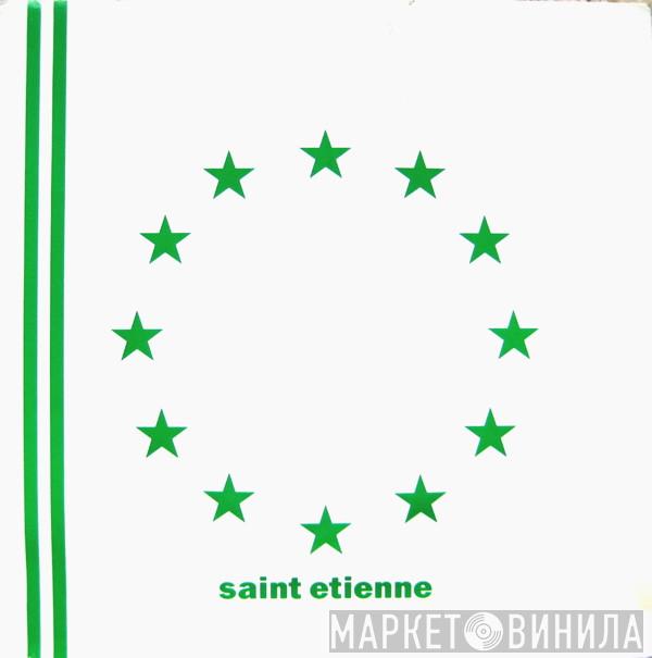 Saint Etienne - Kiss And Make Up (Remix)