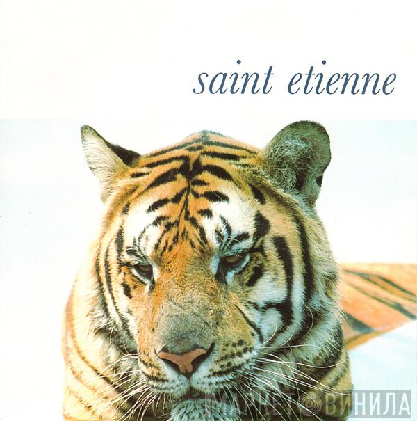 Saint Etienne - Pale Movie