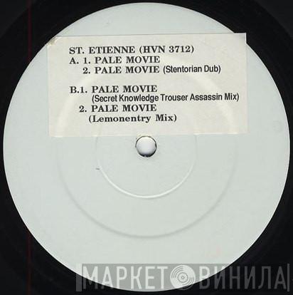 Saint Etienne - Pale Movie