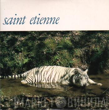  Saint Etienne  - Pale Movie