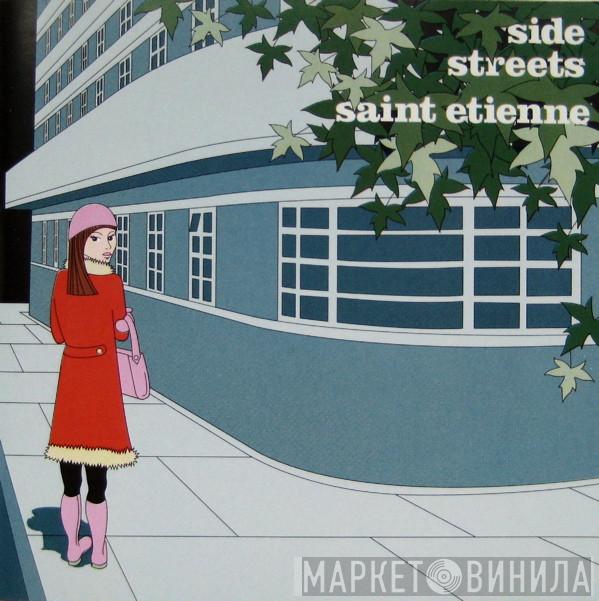 Saint Etienne - Side Streets