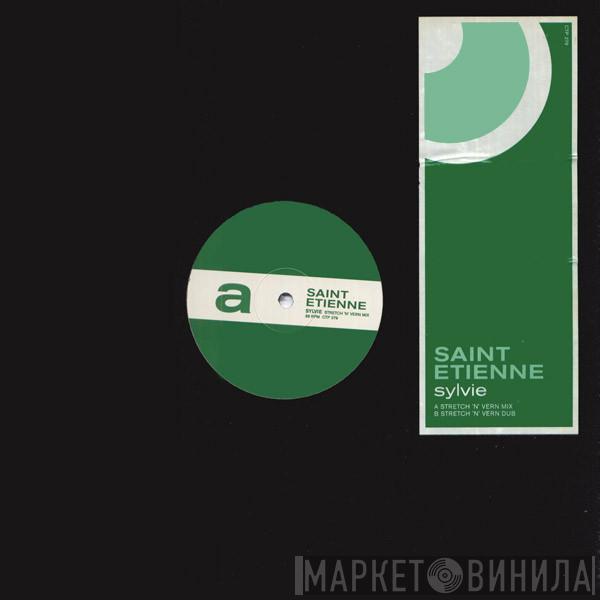 Saint Etienne - Sylvie