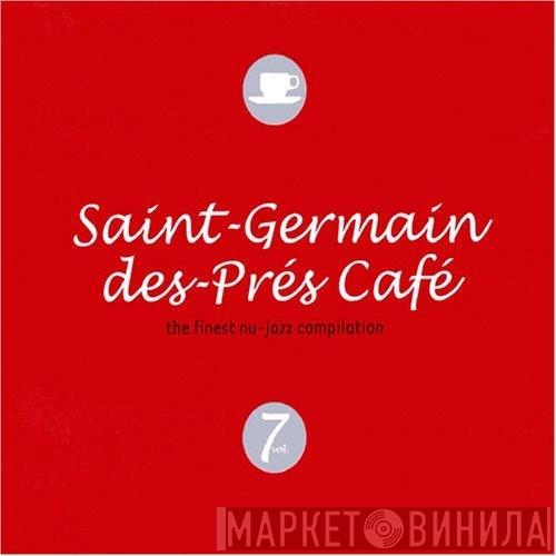  - Saint Germain Des Prés Café 7