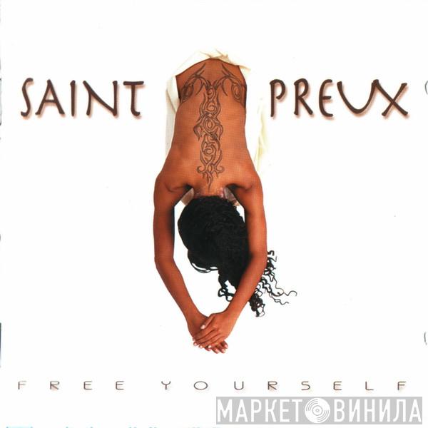 Saint-Preux - Free Yourself