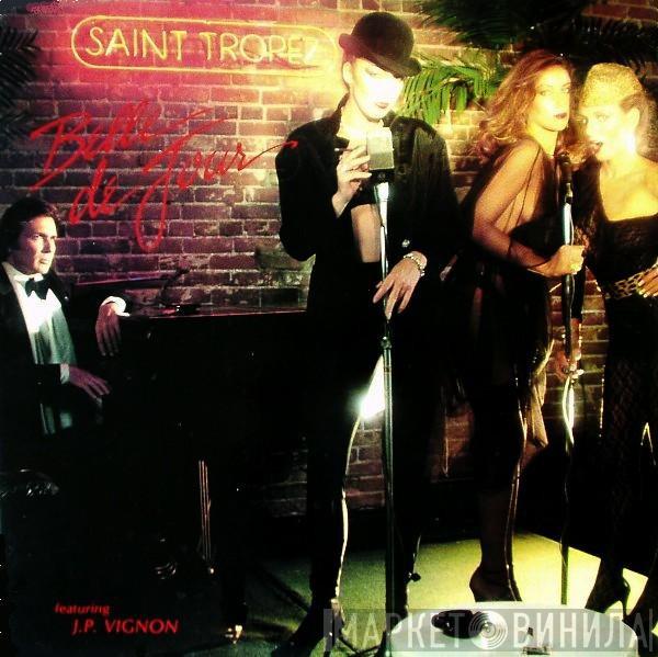  Saint Tropez  - Belle De Jour
