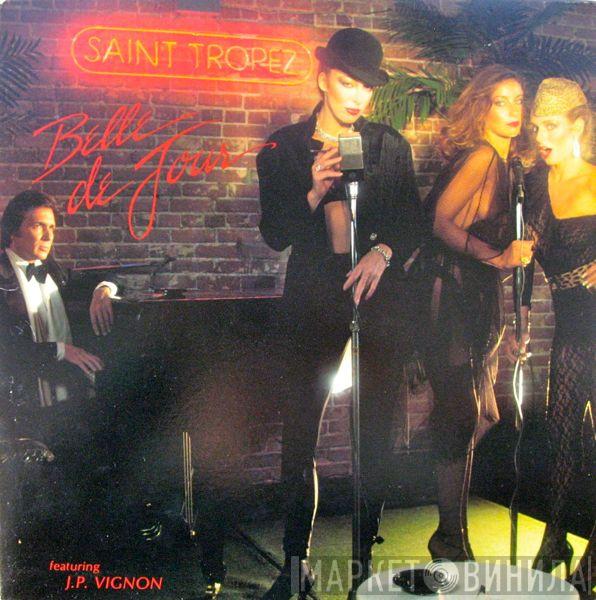  Saint Tropez  - Belle De Jour