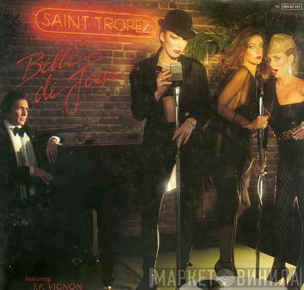  Saint Tropez  - Belle De Jour