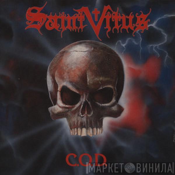 Saint Vitus - C.O.D.