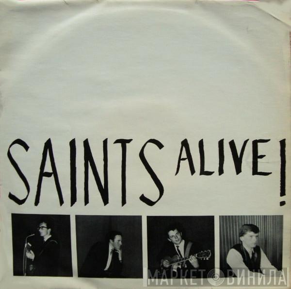 Saints  - Saints Alive!