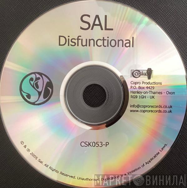 Sal  - Dysfunctional