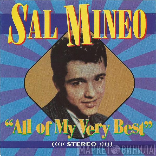  Sal Mineo   - All Of My Very Best