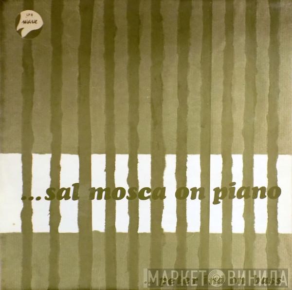 , Sal Mosca  Peter Ind  - Solos And Duets