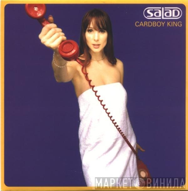  Salad  - Cardboy King