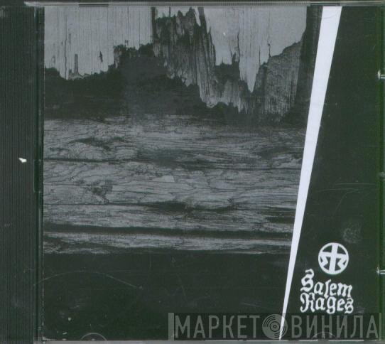 Salem Rages - Splinters