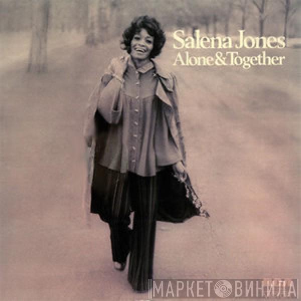 Salena Jones - Alone & Together