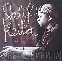  Salif Keita  - Amen