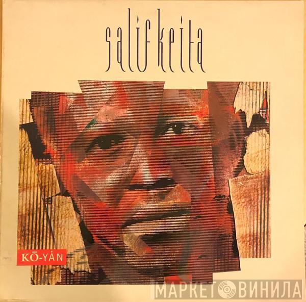 Salif Keita - Ko-Yan