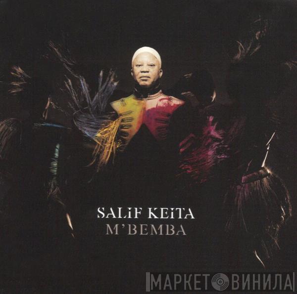 Salif Keita - M'Bemba