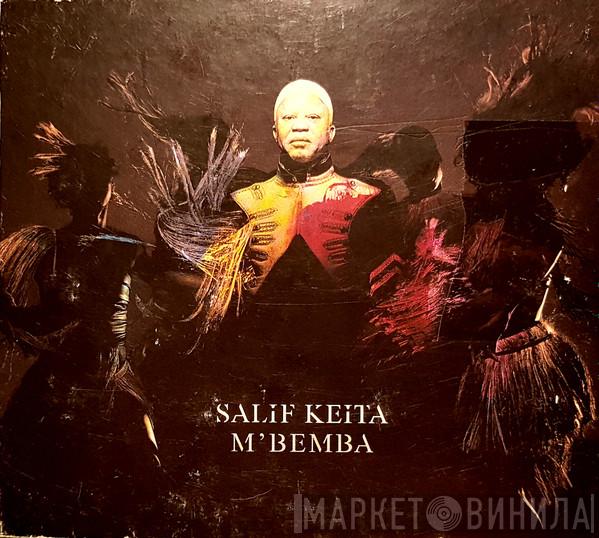  Salif Keita  - M'Bemba