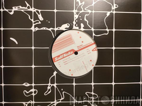 Salif Keita - Madan (Martin Solveig Remixes)