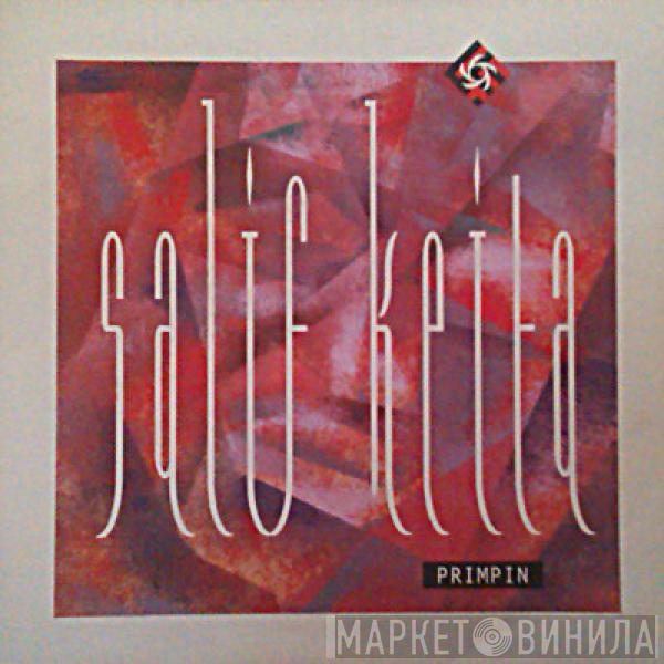 Salif Keita - Primpin