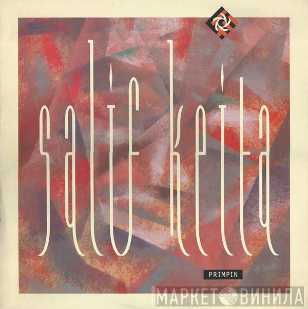 Salif Keita - Primpin