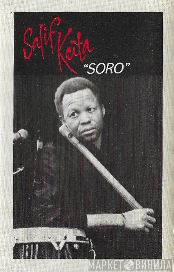  Salif Keita  - Soro