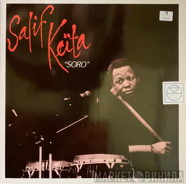  Salif Keita  - Soro