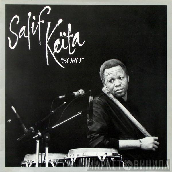  Salif Keita  - Soro