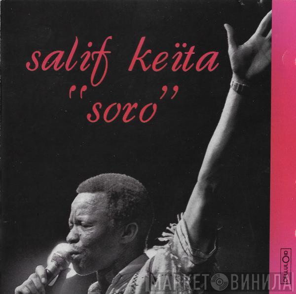  Salif Keita  - Soro