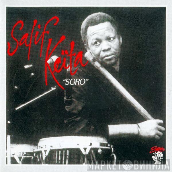  Salif Keita  - Soro